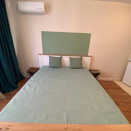 Mario Beach Apartment Nessebar ภายนอก รูปภาพ