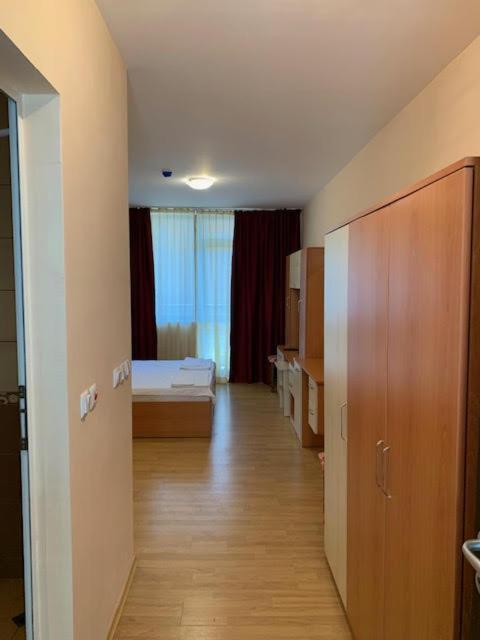 Mario Beach Apartment Nessebar ภายนอก รูปภาพ