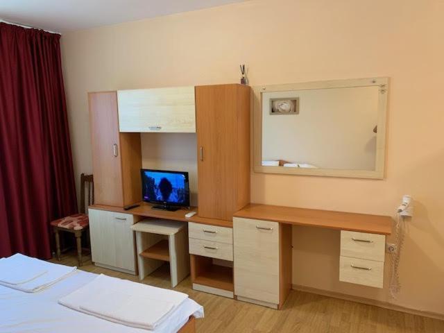 Mario Beach Apartment Nessebar ภายนอก รูปภาพ