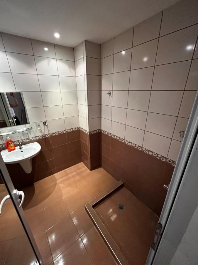 Mario Beach Apartment Nessebar ภายนอก รูปภาพ