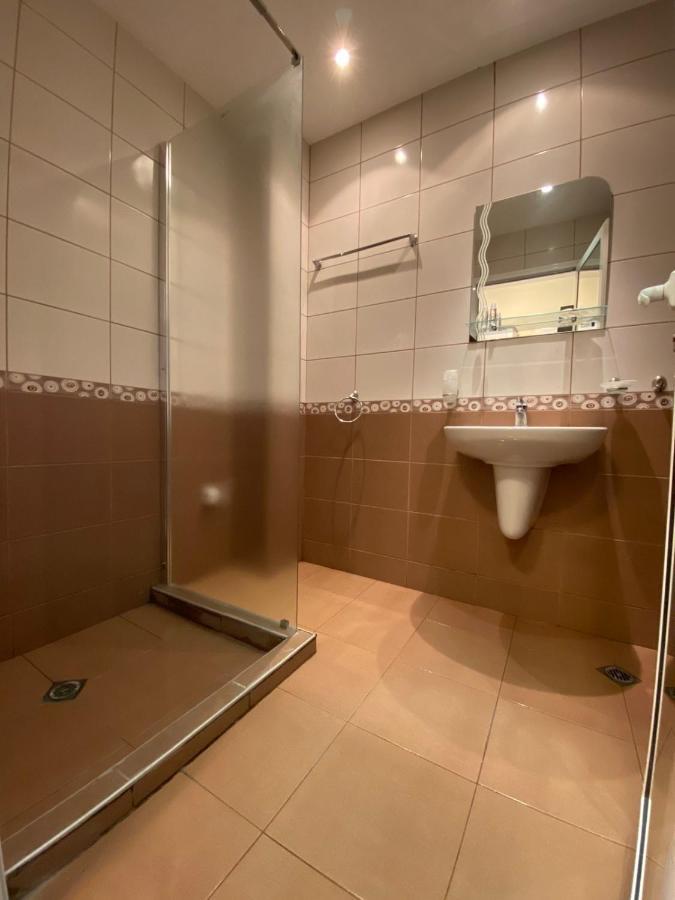 Mario Beach Apartment Nessebar ภายนอก รูปภาพ