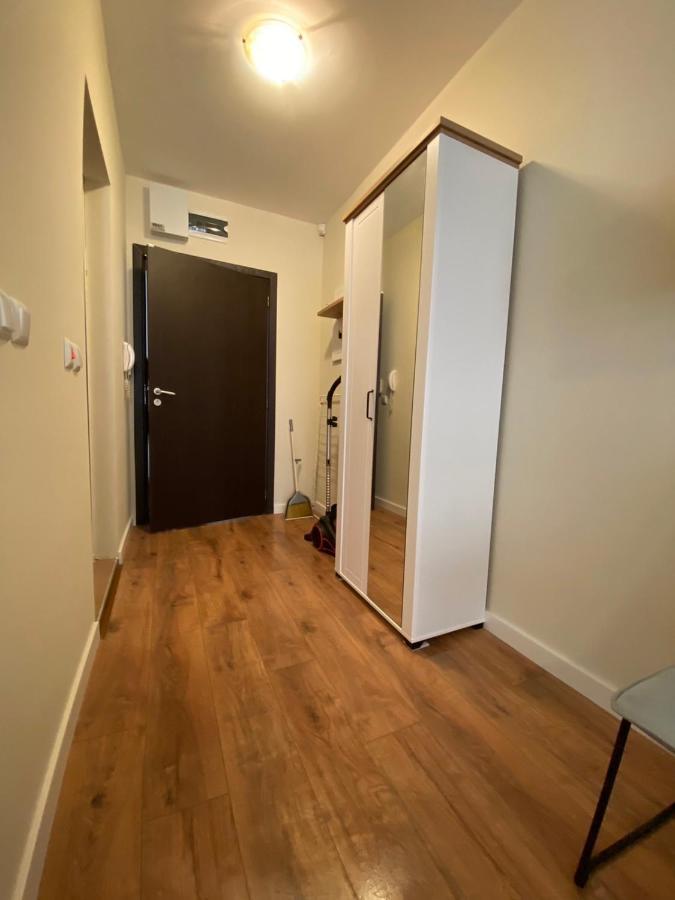Mario Beach Apartment Nessebar ภายนอก รูปภาพ