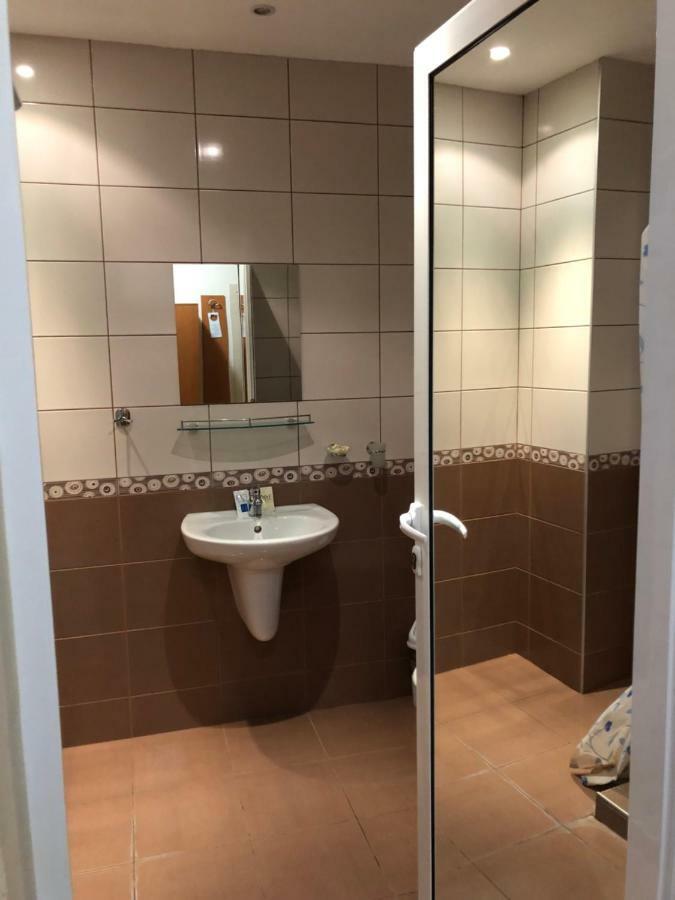 Mario Beach Apartment Nessebar ภายนอก รูปภาพ