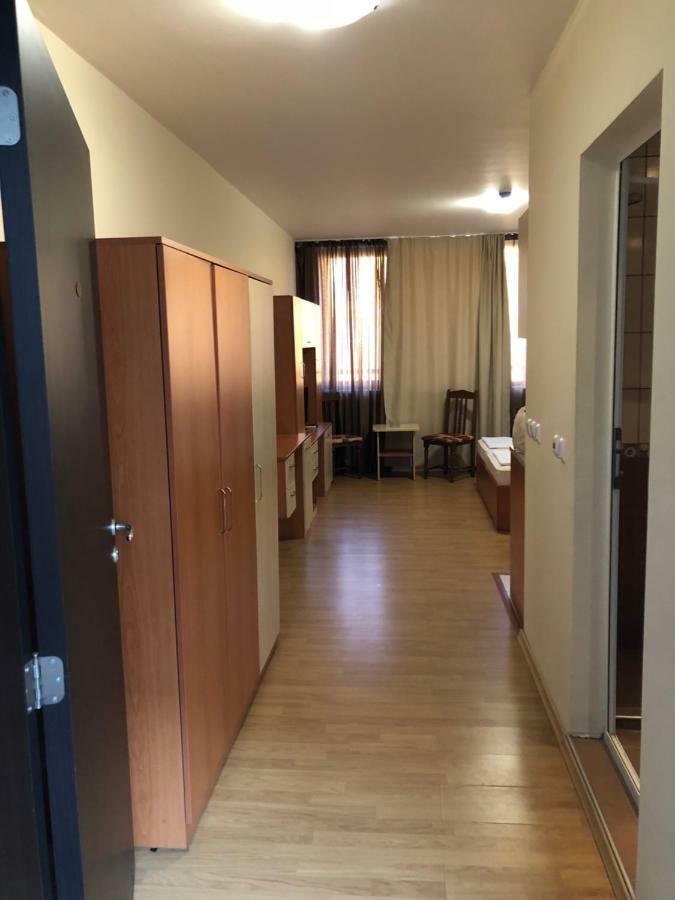 Mario Beach Apartment Nessebar ภายนอก รูปภาพ